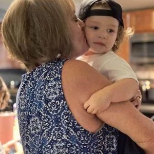 Meet your Posher, Marilon